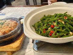 -小菜园新徽菜(苏州繁花中心店)