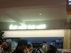 -卡朋西餐(较场西路店)