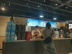 -瑞幸咖啡(龙湖北城天街北馆店)