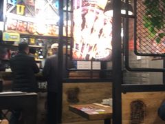 大堂-管氏翅吧(地安门创始店)