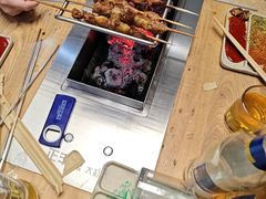 -正丰源大缸烧烤(人民路店)