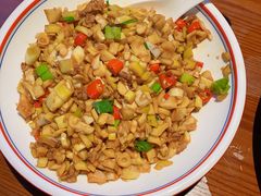 -唐师傅湘西名菜馆(武陵路店)