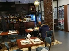 大堂-哈努曼印度餐厅(吴泾宝龙广场店)