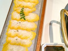 -花菇朵 ll 野生菌锅·精品滇菜(后沙峪店)