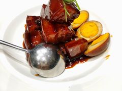 -望乡楼上海菜(日月光店)