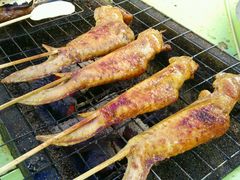 -小象钓虾·营地烧烤(洛溪店)