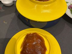 -北京王府井希尔顿酒店·秦唐中餐厅Chynna