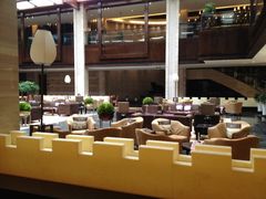 大堂-君澜·绍兴鉴湖大酒店