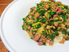 -前海沿·青岛菜(大拇指广场石老人店)