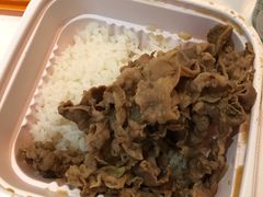 -吉野家(567漫天地店)