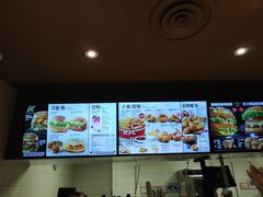 -肯德基(西安兴庆店)