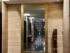 -北京北辰洲际酒店