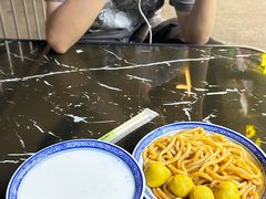 -江记甜品(罗湖店)