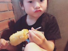 -很久以前羊肉串(大华三路店)