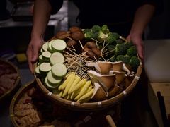 -隐味(金盛时代店)