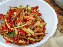 -笨罗卜浏阳菜馆(太平街店)