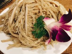 -山城年华老火锅(玉林店)