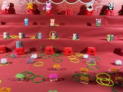 -咸阳湖景区-统一广场