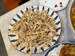 -老四川平头酸菜鱼(衙前店)