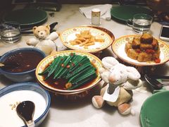 -那家小馆•北京菜•烤鸭(中关村店)