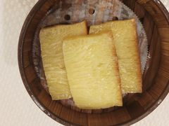 -香港富临皇宫(扬名广场店)