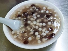 -芳婆糕团店(王府大街店)