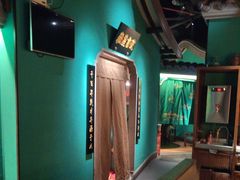 -佬麻雀·新湘菜(珠海金发购物中心店)