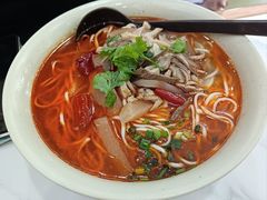-李先生牛肉面大王(北京平谷步行街店)