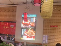 -二姐家三个拿手菜·北塘海鲜·大馅锅贴王(北辰店)