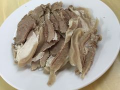 -苏州藏书羊肉馆(安顺路店)