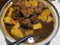 -小放牛炒菜馆(裕华万达店)