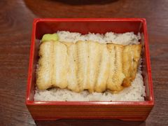 -翔峰炭火鳗鱼(悦泰街里公寓店)