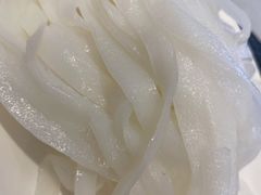 米粉-湘肠香火锅店(团结湖店)