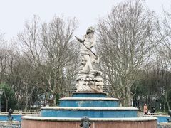 -蠡湖中央公园