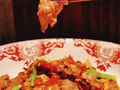 -老湘村·湖南土菜(天河维多利店)