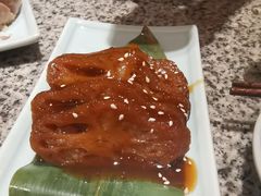 -南京大牌档(香港广场店)
