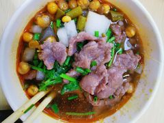 -江三王记牛杂馆(总店)