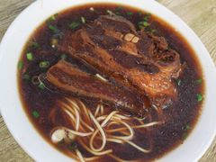 -老店鹏缘面馆