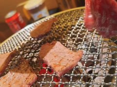 -樱嘢·炭火烧肉(惠南店)