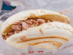 -大唐腾记腊汁肉夹馍(西安北站店)