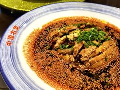 鼎盛口水鸡-徐鼎盛民间菜(奥体店)