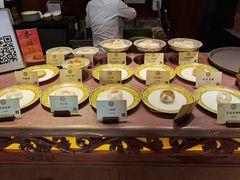 如意芸豆卷-富华斋饽饽铺·宫廷糕点·伴手礼(护国新天地店)