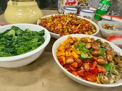 -老三样·旧食新味(万寿宫店)