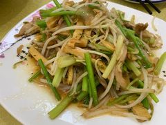 -春水锅贴·传统鲁菜(大明湖店)