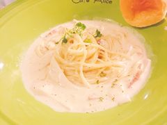 -Cafe Alice咖啡爱丽丝(奥城店)