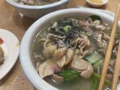 -古街捞化牛杂(井大店)