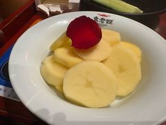 -袁老四重庆老火锅(桐梓坡店)