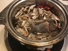 -一叶一世界•素食餐厅(新光天地店)