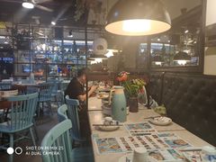 -外婆小聚茶餐厅·生日·团建(市民中心店)