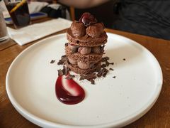 -Entrecôte 法国牛扒馆(保利·时光里店)